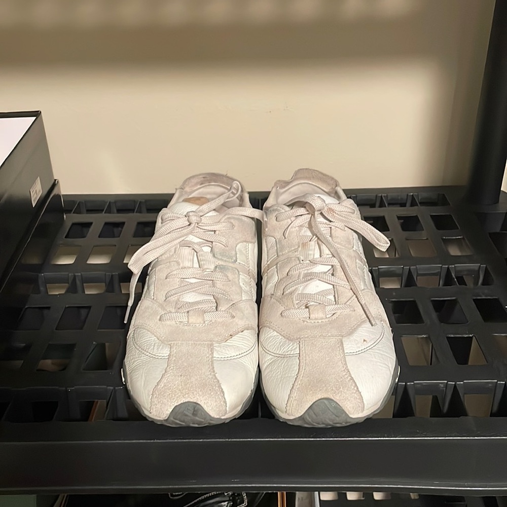 Casual Diesel Sneakers